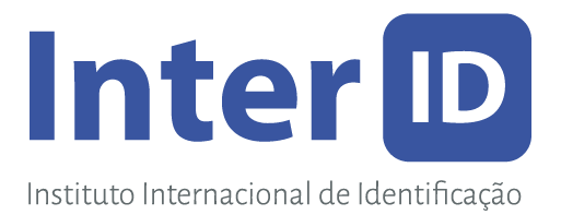 Logo marca do instituto internacional de identificação