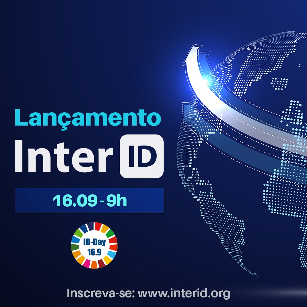 Lançamento Inter ID