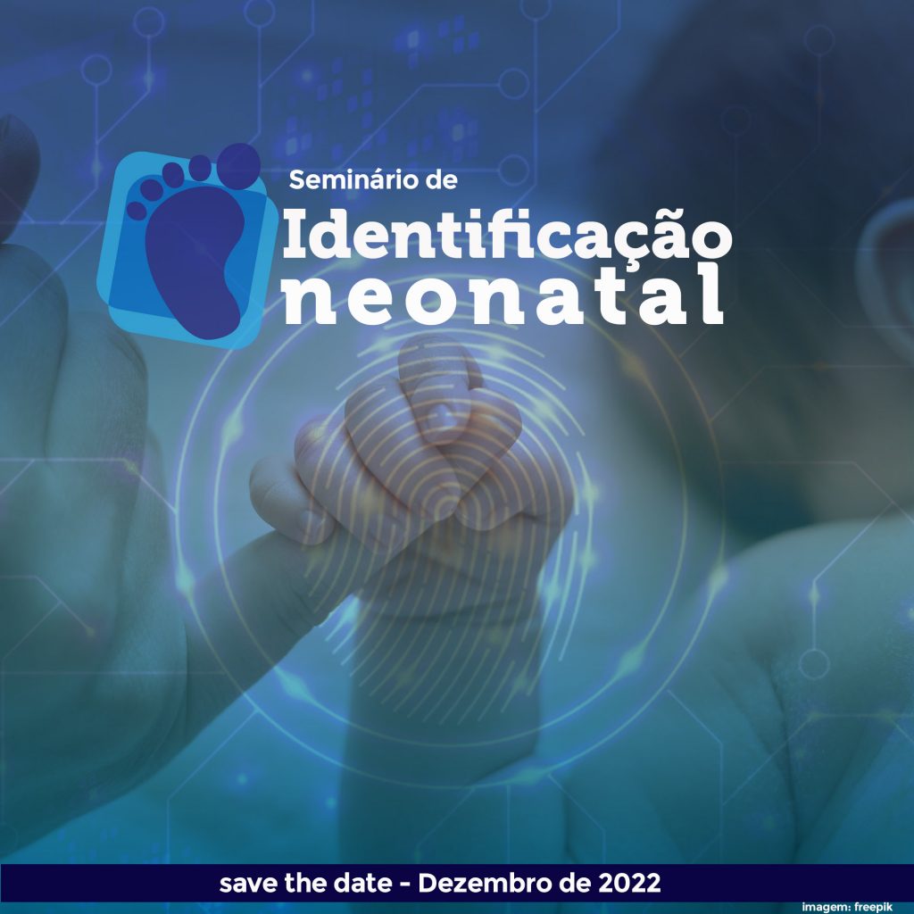 This Tuesday, November 23, during the Executive Meeting of the Civil Registry Working Group of the National Policy for Searching for Missing Persons (PNBPD), the International Institute of Identification (InterID) proposed the holding of the Neonatal Identification Seminar.