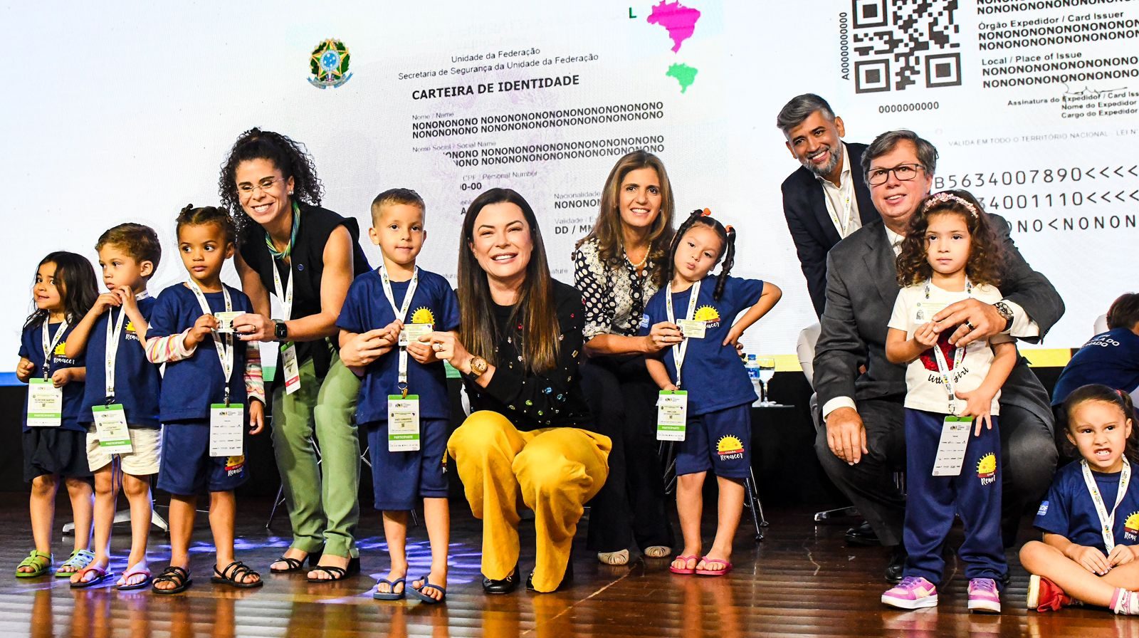 Evento debate inovação e tendências em identificação civil, assinaturas eletrônicas e infraestrutura pública digital