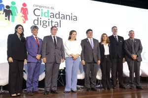 A primeira edição do maior encontro de Identificação e Cidadania do Brasil aconteceu entre os dias 16 e 18 de setembro de 2024.